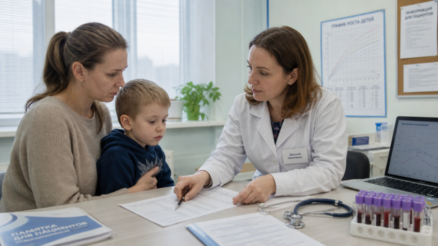 analiz krovi pri onkologii u rebenka chto nastorazhivaet 39cdb243