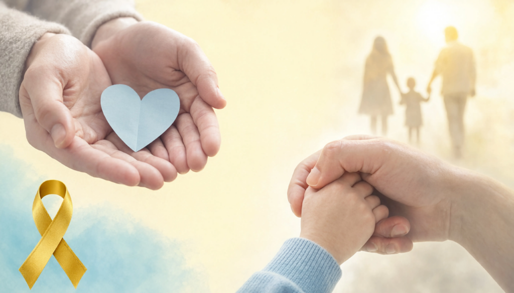 family support visual