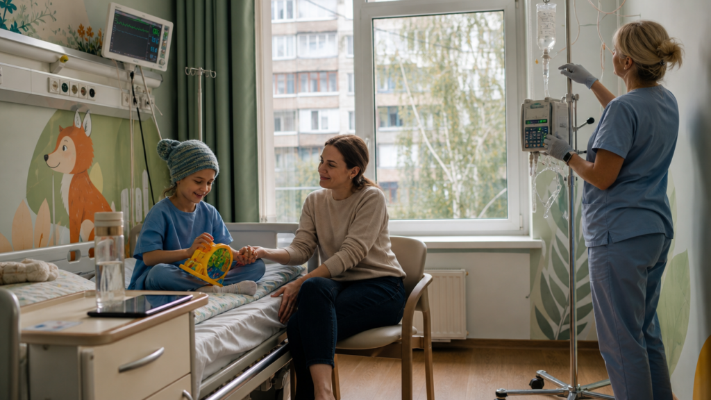 foto otdelenija detskoj gematologii v rossii 9d47cca3