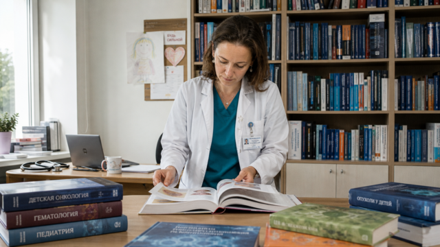 knigi po detskoj onkologii i gematologii fdcb3b02