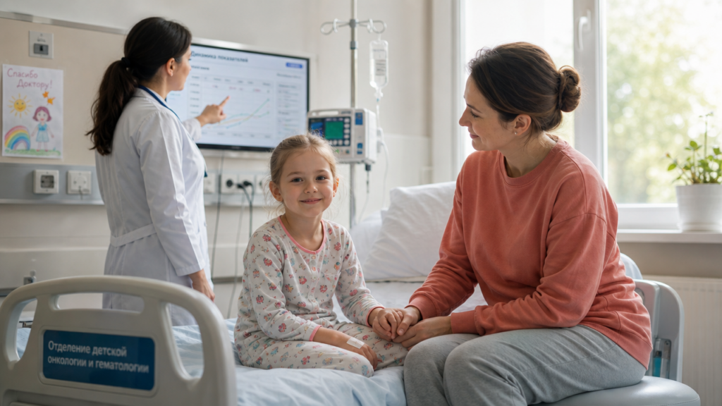 mozhno li vylechit lejkemiju u rebenka prognoz f04ba9c5