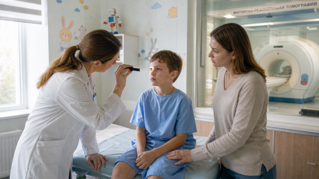 opuhol mozga u rebenka simptomy lechenie prognoz 480e423a